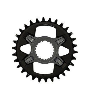 plateau Shimano SLX FC-M7100