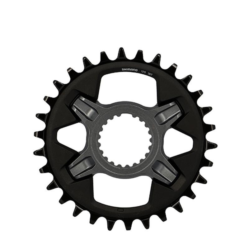plateau Shimano SLX FC-M7100