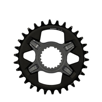 plateau Shimano SLX FC-M7100