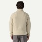 Patagonia Retro Pile Jacket pelican