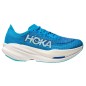 Hoka Mach X 2 skyward blue / electric cobalt