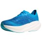 Hoka Mach X 2 skyward blue / electric cobalt