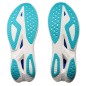 Hoka Mach X 2 skyward blue / electric cobalt