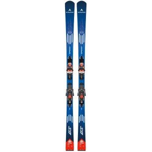 Dynastar SPEED CRS MASTER GS + SPX 14 K