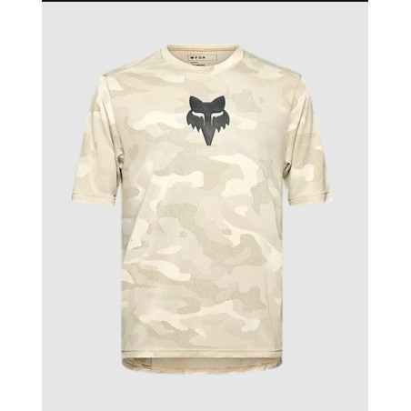 Maillot FOX Ranger TruDri™ sand