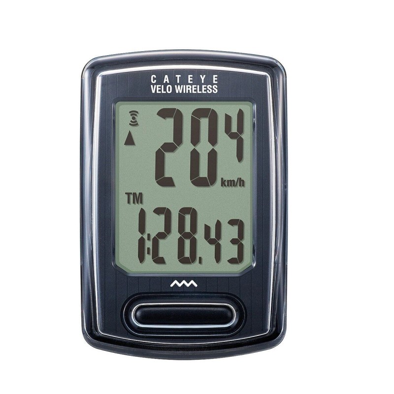 Compteur CATEYE sans fil Compteur CATEYE sans fil