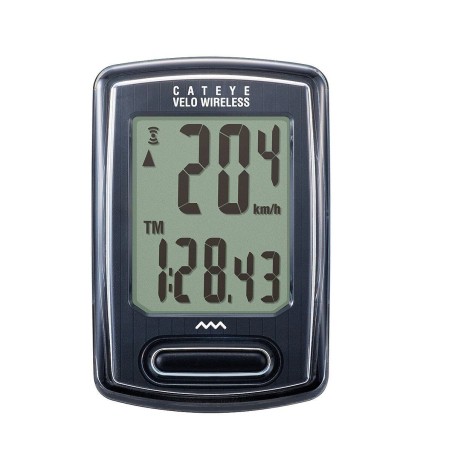 Compteur CATEYE sans fil