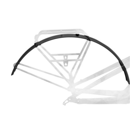 GARDE-BOUE ARRIÈRE POUR SCOTT AXIS EVO / STRIKE ERIDE