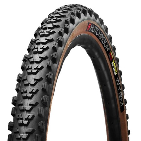 Hutchinson Wyrm 29x2.40 R-Lab TS TLR Noir/Marron