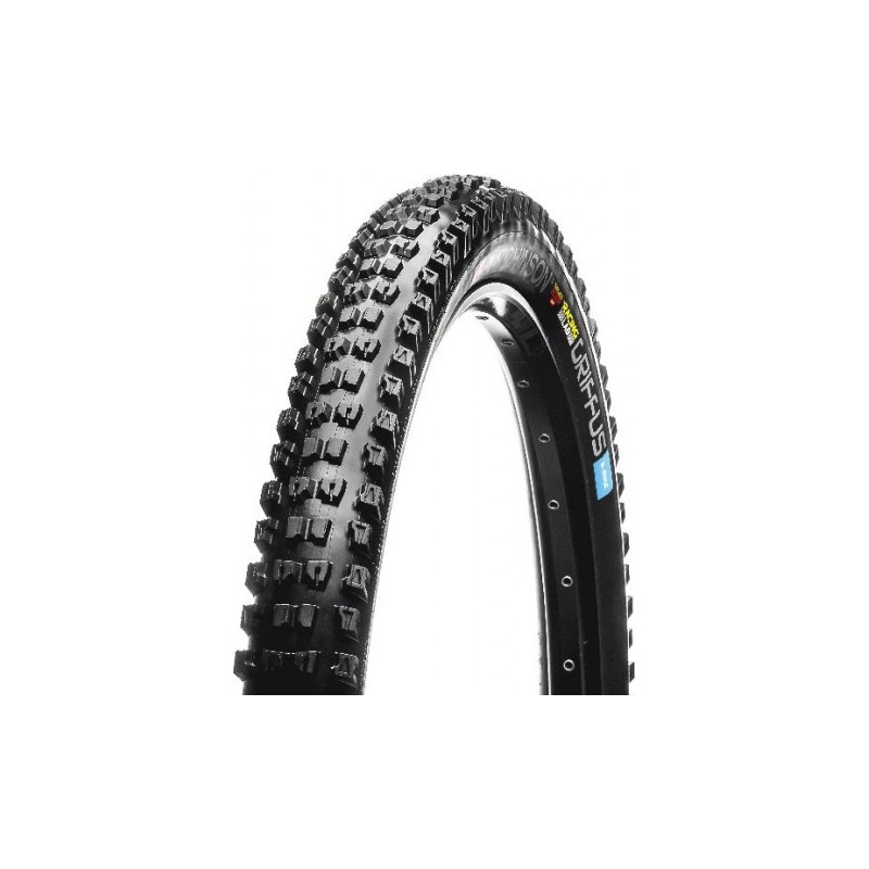 HUTCHINSON GRIFFUS 27.5x2.50 R-Lab Race Ripost Gravity TR Noir HUTCHINSON GRIFFUS 27.5x2.50 R-Lab Race Ripost Gravity TR Noir