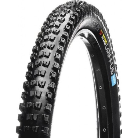 HUTCHINSON GRIFFUS 27.5x2.50 R-Lab Race Ripost Gravity TR Noir