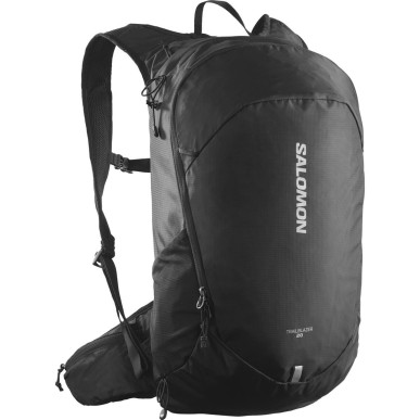 Salomon TrailBlazer 20 black / alloy