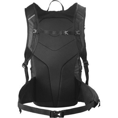 Salomon TrailBlazer 20 black / alloy
