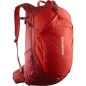 Salomon TrailBlazer 30 red dahlia