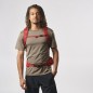 Salomon TrailBlazer 30 red dahlia