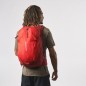Salomon TrailBlazer 30 red dahlia