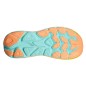 Hoka Clifton 10 Femme blue spark / white
