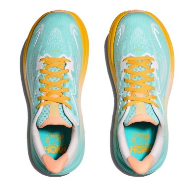 Hoka Clifton 8 Femme ssif
