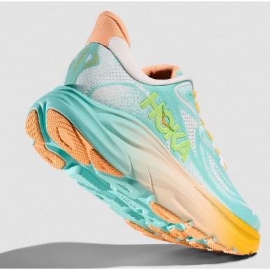 Hoka Clifton 8 Femme ssif