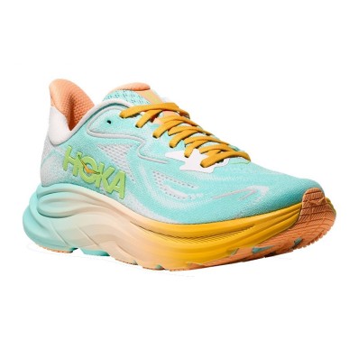Hoka Clifton 8 Femme ssif