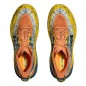 Hoka speedgoat 6 terra cotta mountain fog