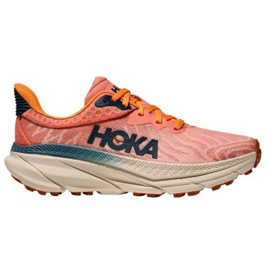 Hoka Challenger ATR 7 Femme feldspar / birch