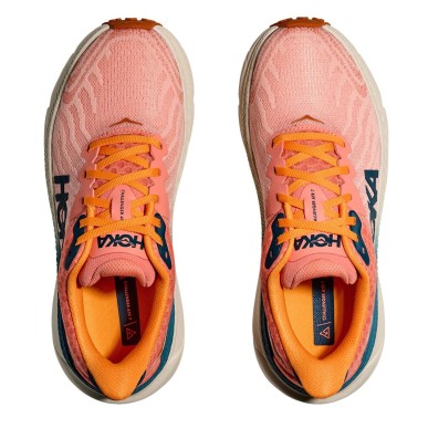 Hoka Challenger ATR 7 Femme feldspar / birch