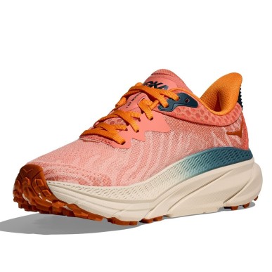 Hoka Challenger ATR 7 Femme feldspar / birch