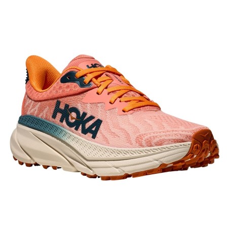 Hoka Challenger ATR 7 Femme feldspar / birch