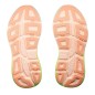 Hoka Bondi 9 Femme frost / pale tangerine