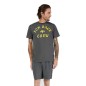 Fox Heritage SS Premium Tee dark shadow