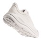 Hoka Bondi 9 Femme white / white Hoka Bondi 9 Femme white / white