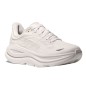 Hoka Bondi 9 Femme white / white Hoka Bondi 9 Femme white / white