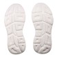 Hoka Bondi 9 Femme white / white Hoka Bondi 9 Femme white / white