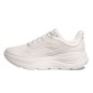 Hoka Bondi 9 Femme white / white Hoka Bondi 9 Femme white / white