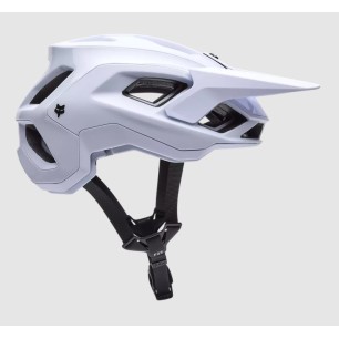 FOX Casque Speedframe RS white