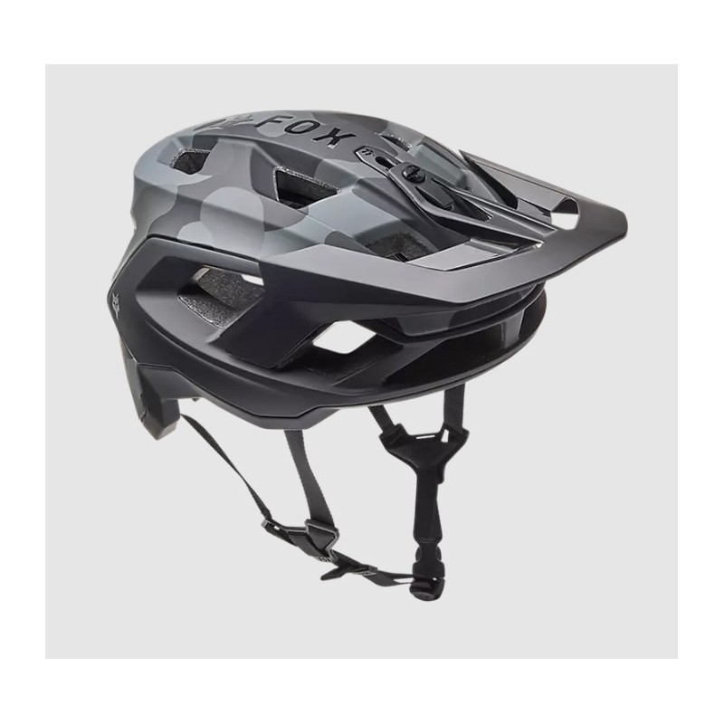 FOX Casque Speedframe Mips™ black camo FOX Casque Speedframe Mips™ black camo