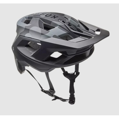 FOX Casque Speedframe Mips™ black camo