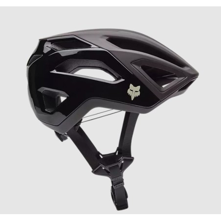 FOX Casque Crossframe Pro SOLID Black