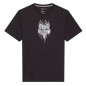 Fox Bark SS Tech Tee black Fox Bark SS Tech Tee black