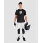 Fox Bark SS Tech Tee black Fox Bark SS Tech Tee black