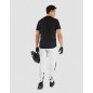 Fox Bark SS Tech Tee black Fox Bark SS Tech Tee black