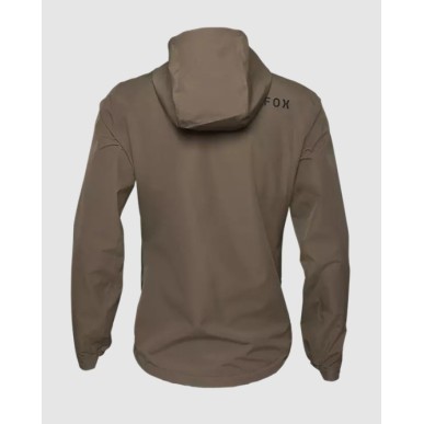 FOX Veste Ranger 2.5 Water Jacket ASH