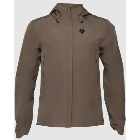 FOX Veste Ranger 2.5 Water Jacket ASH
