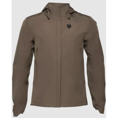 FOX Veste Ranger 2.5 Water Jacket ASH