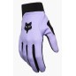 Gants Fox Ranger lila
