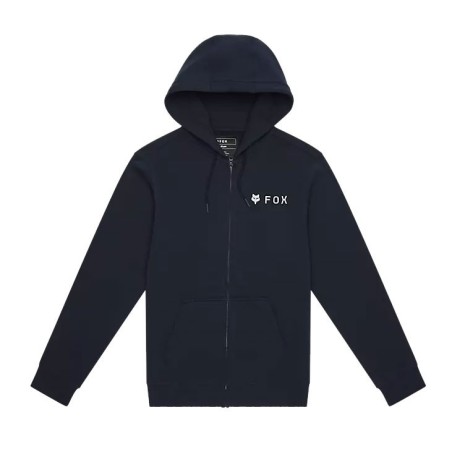 Picture basement zip hoodie red clay
