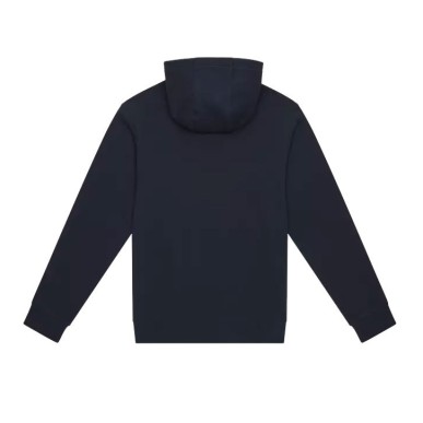 Picture basement zip hoodie red clay