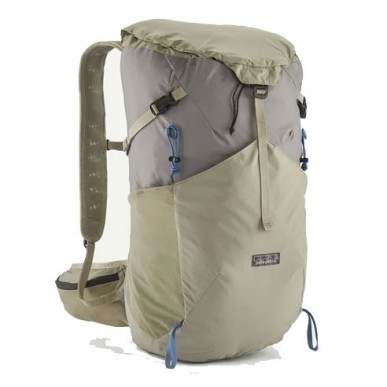 Patagonia Terravia Pack 28L M river rock green