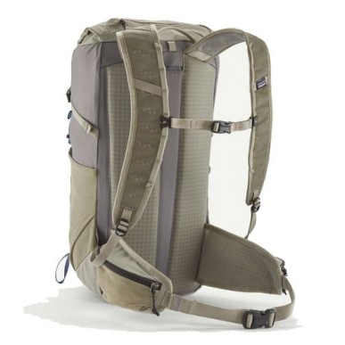 Patagonia Terravia Pack 28L M river rock green